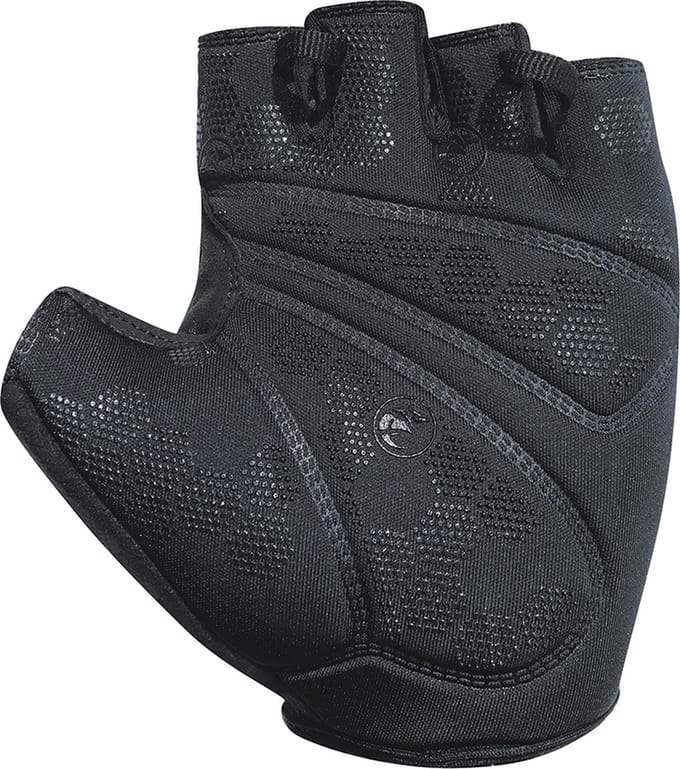 Chiba 40951 Lady Shine (Black) L - Accessoires - Handschoenen