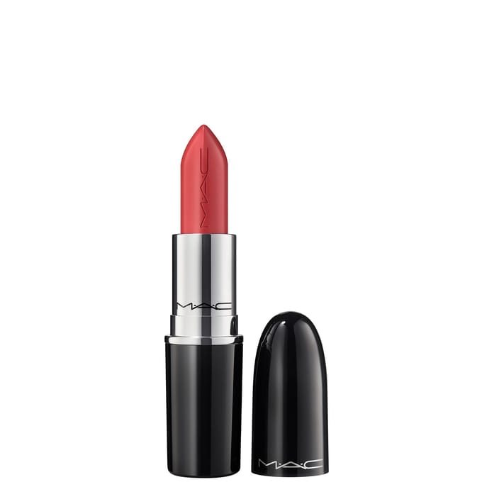 MAC Lustreglass Sheer-Shine Lipstick (Various Shades) - See Sheer