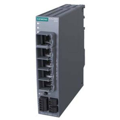 Siemens 6GK5615-0AA00-2AA2 LAN-router 10 / 100 MBit/s