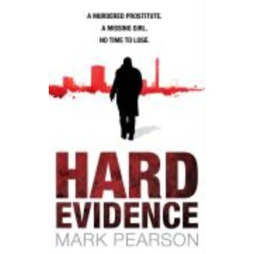 Hard Evidence - Mark Pearson