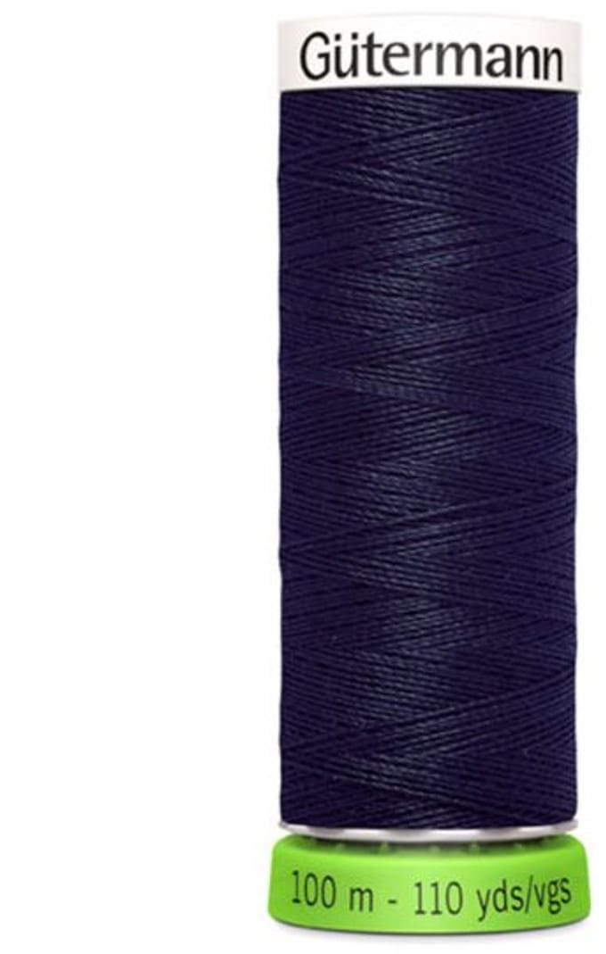 Naaigaren Gütermann R-Pet Blauw 339