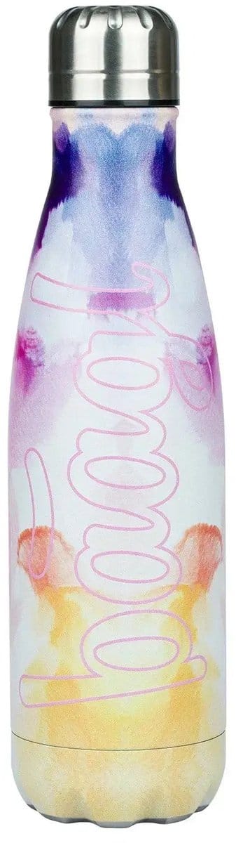 Baagl Thermosfles Painting 500 ml