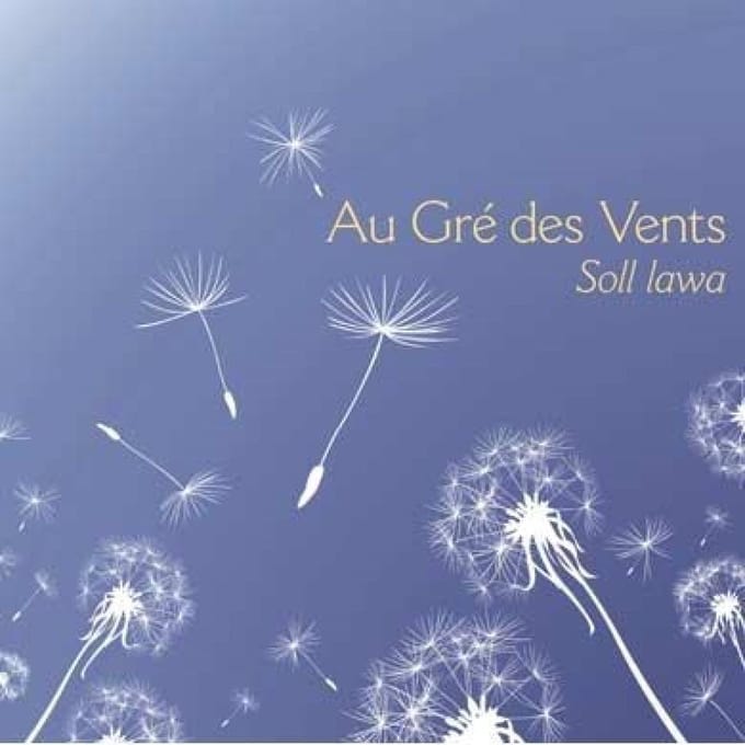 Au Gré Des Vents - Soll Lawa (CD)
