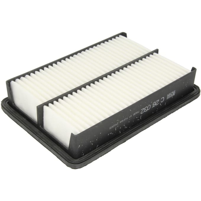 Luchtfilter MANN-FILTER C 26 032
