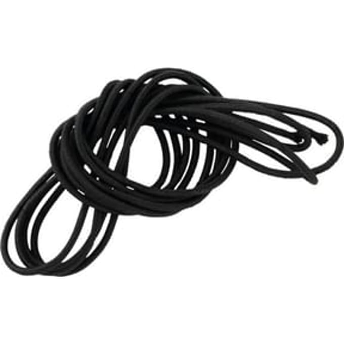 Chacott - MediumThin Hair Elastic 1 pc