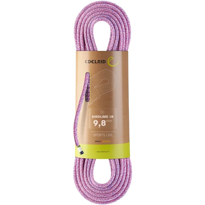 Klimtouw Edelrid Birdlime
