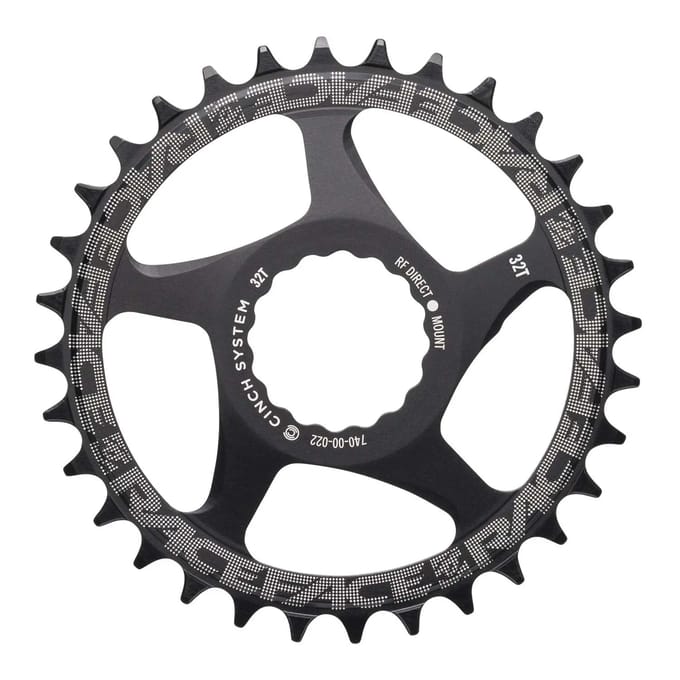 Mono plateau schijf Race Face Direct Mount Direct Mount