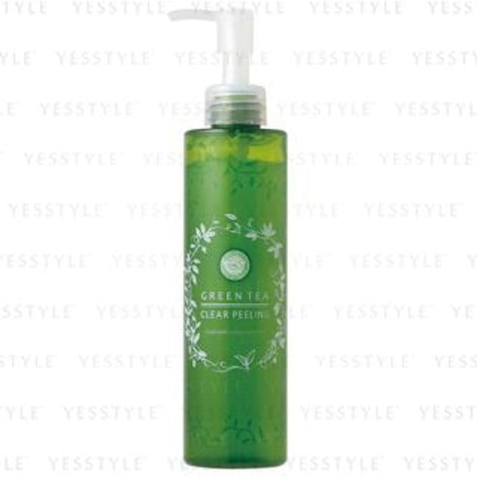 Santa Marche - Green Tea Clear Peeling 200g