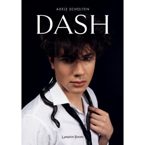 Dash - Adele Scholten