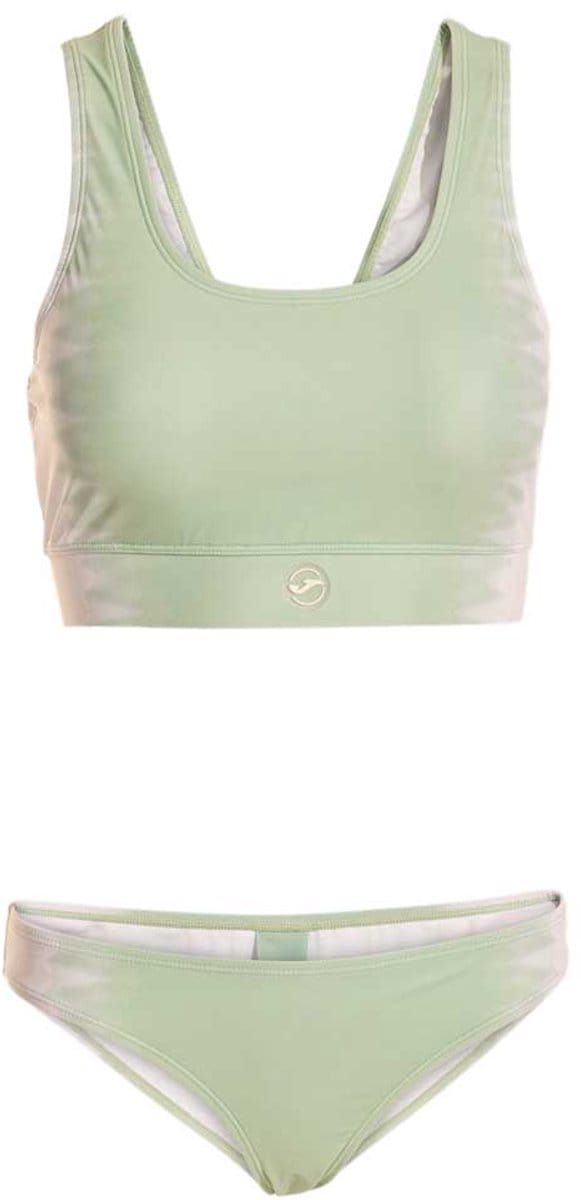 Joma Santa Monica Bikini Groen L Vrouw