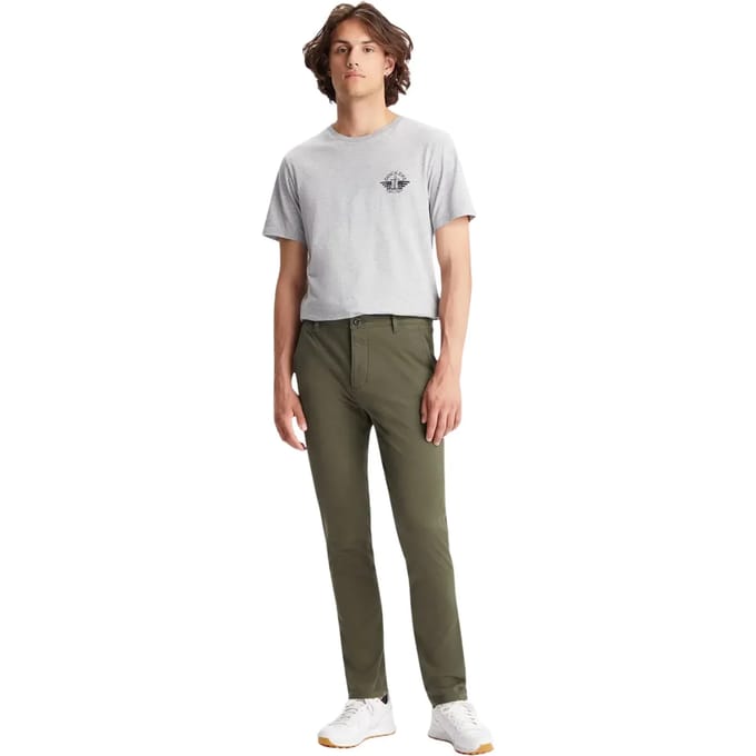 Skinny jeans Dockers Supreme Flex