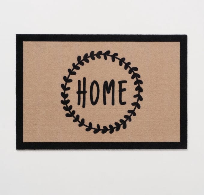 Boltze Venido deurmat HOME 60 x 40 cm