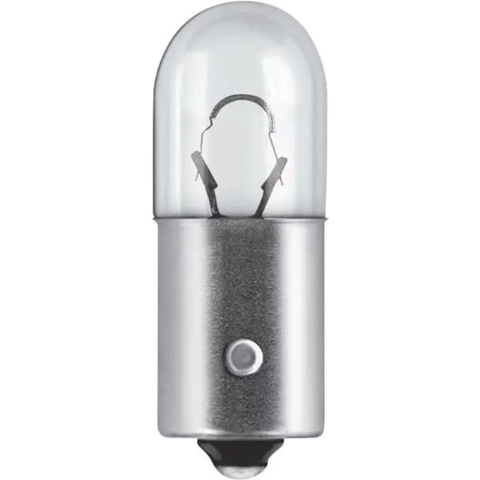 Doos met 10 motorfietslampen Osram Osram 12V 4W T4