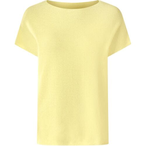ESMARA Tricot dames top (Geel, S (36/38))