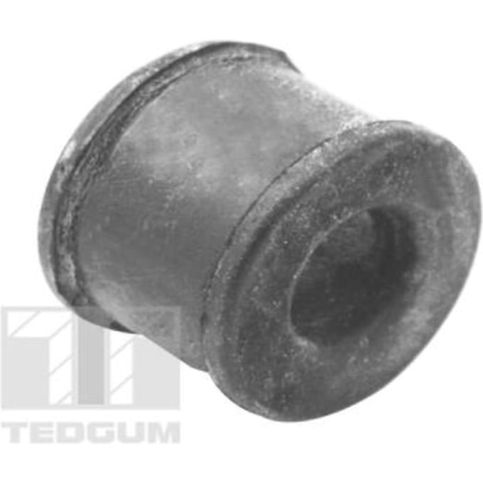 Stabilisatorstang TEDGUM 01141408