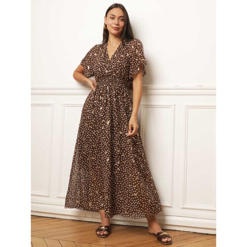 Jurk La Modeuse 79160_P188464