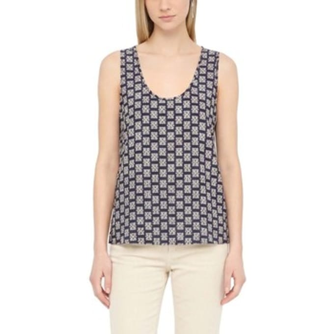 Blouse Emme Marella EMMCRESTA