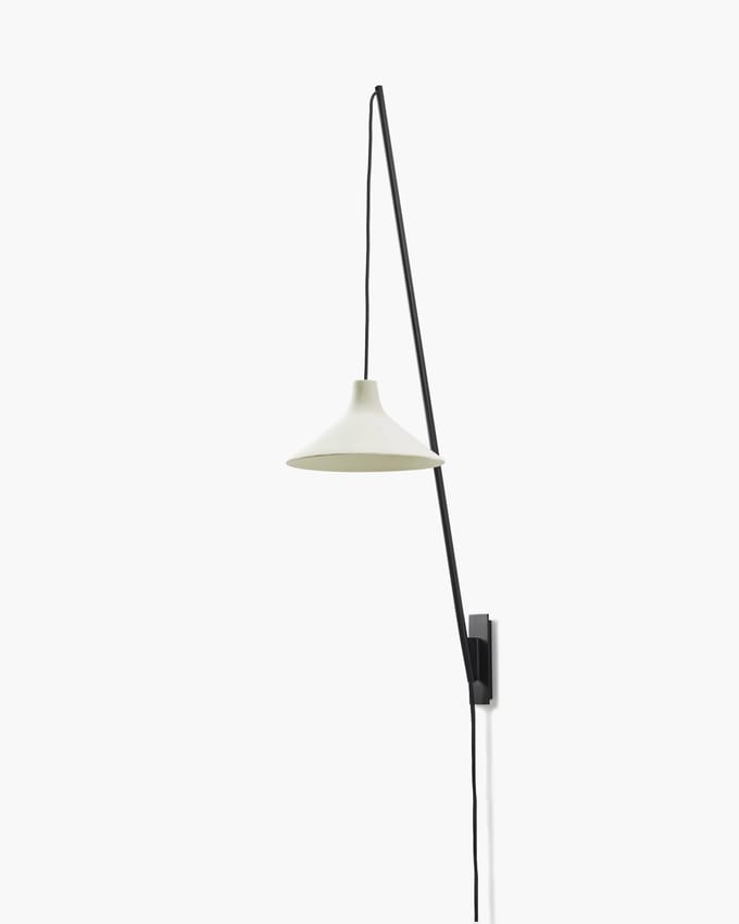 Serax Seam By Seppe Van Heusden Wandlamp Laag