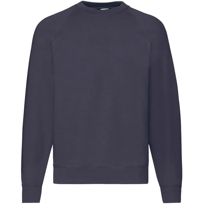 Sweatshirt Fruit of the Loom Classic