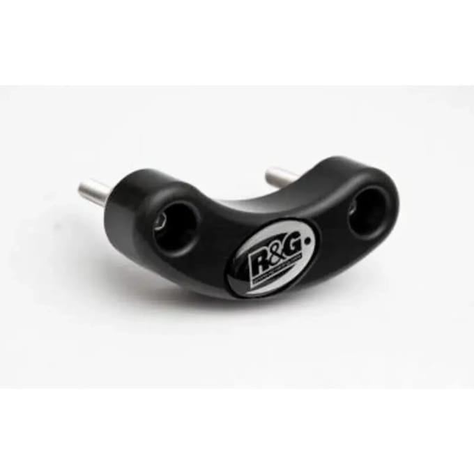 Couvre-carter motor links slider links R&G Racing Triumph Speed Triple S