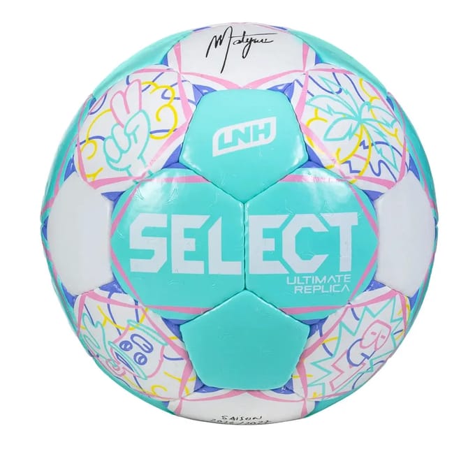 Handbal LNH Bal Ultimate Replica 2026/27