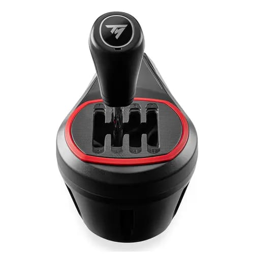 Thrustmaster TH8S Shifter - Wired Gear shift lever - Sony PlayStation 4