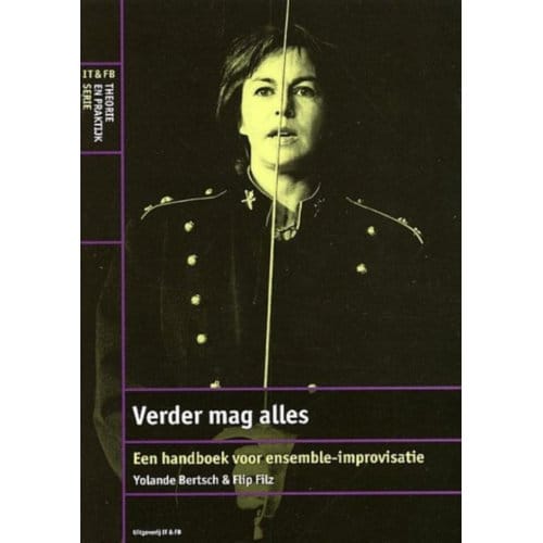 Verder Mag Alles - It&Fb Theorie & Praktijk Serie - Yolande Bertsch