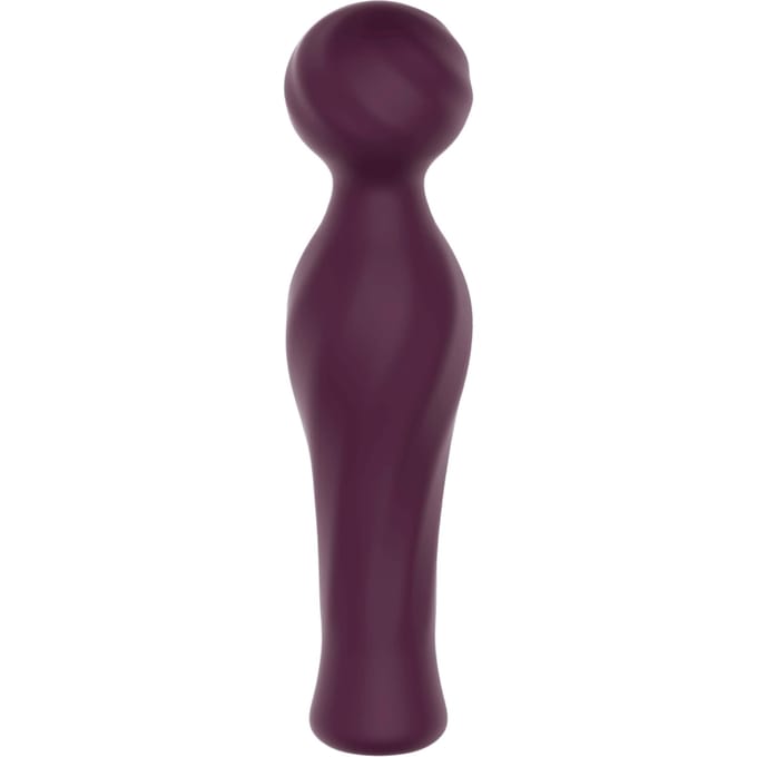 'Essentials - Magic Wand Vibrator', 16,5 cm