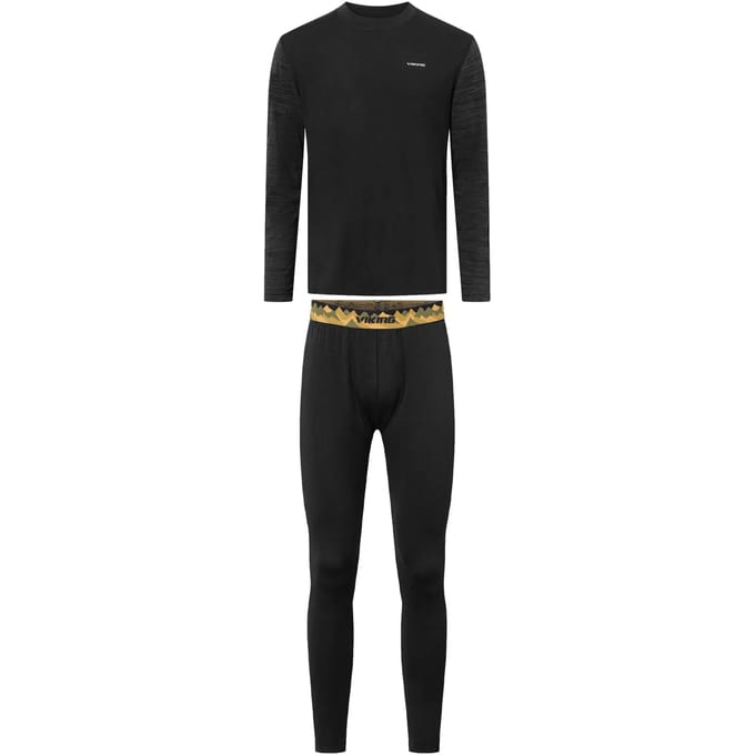 Set van ondertop en legging Viking Novena