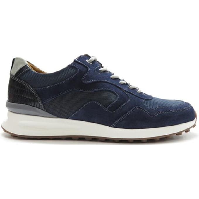 Australian Footwear Odysey leather
