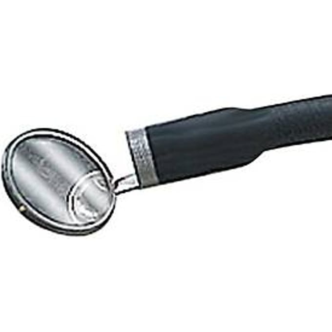 LED-inspectielamp Spanning 3 V Vermogen 0,15 W Beschermingsklasse IP67