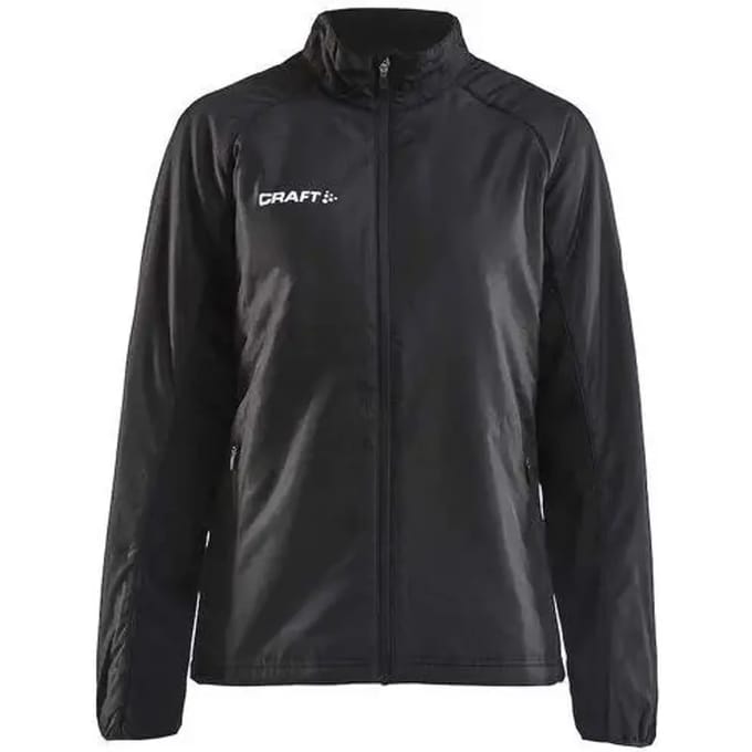 Damesjas Craft warm