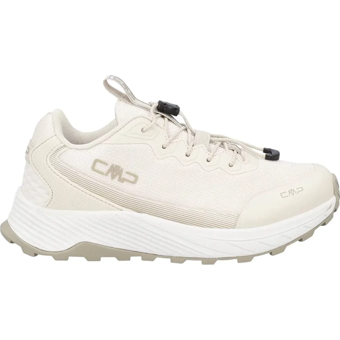 Cmp Phelyx Wandelschoenen Beige EU 39 Vrouw