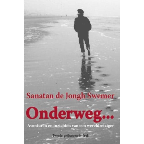 Onderweg... - Sanatan de Jongh Swemer