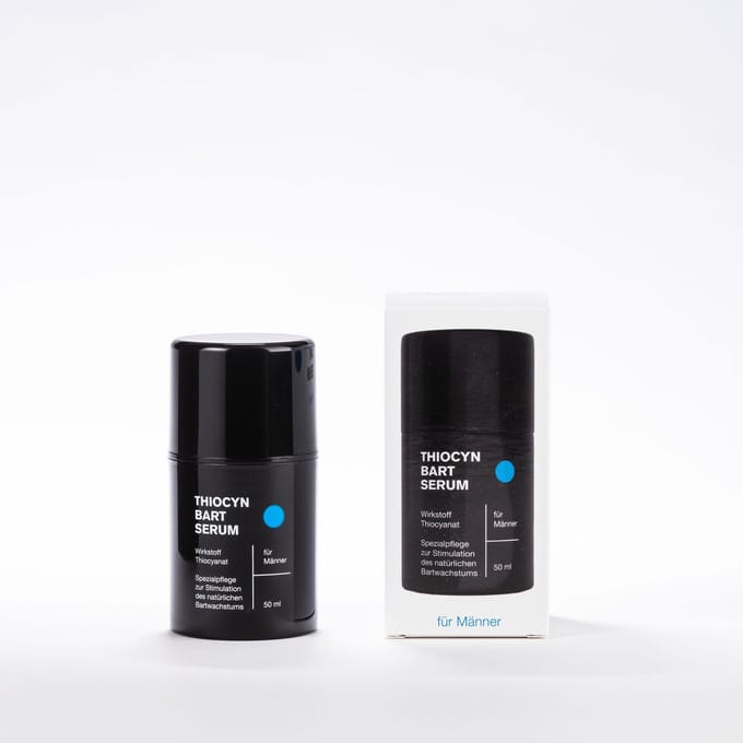 Thiocyn Bartserum