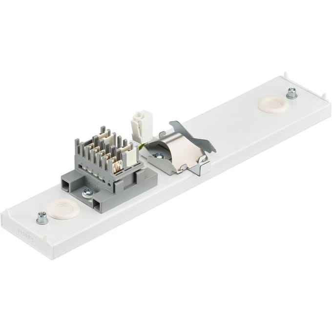 Philips Maxos fusie Eelektra voedingsbehuizing voor Verlichting - 99833500