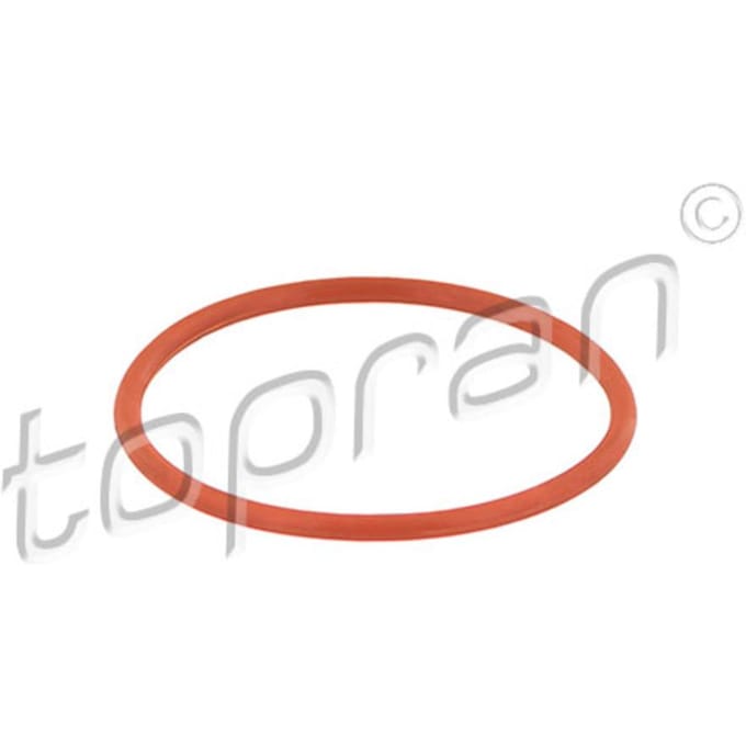Topran Pakking, EGR-klep HANS PRIES 115 583