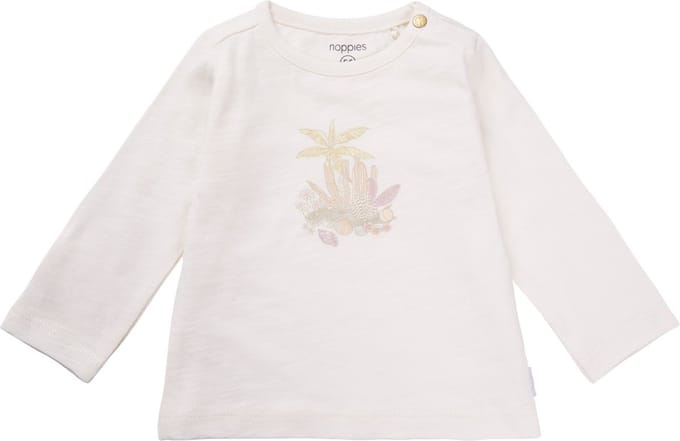 Noppies T-shirt Novato Baby Maat 68