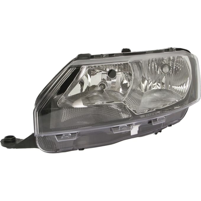 Koplampen VALEO 044893, links