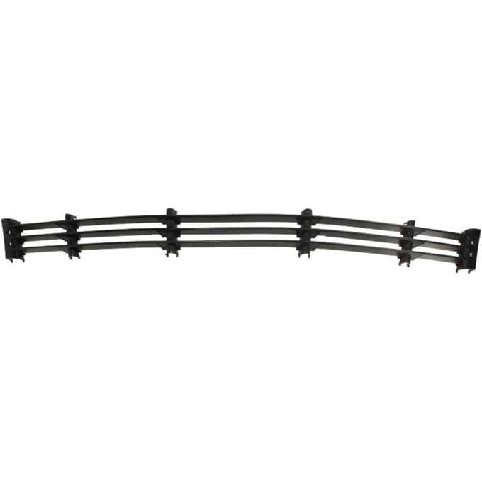 Ventilatierooster, bumper BLIC 6502-07-0075910P