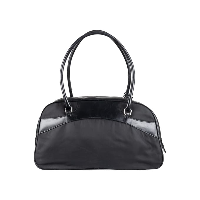 Prada Bowlingtas - '00s