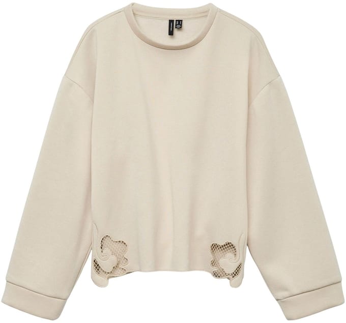 Vero Moda Laila Sweater Dames - Maat M