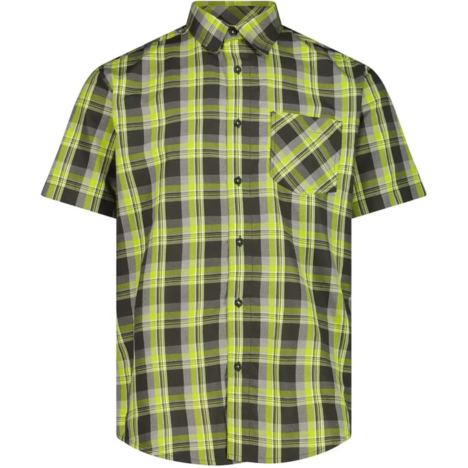 Shirt met zak CMP