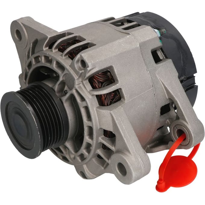 Dynamo / Alternator BOSCH 0 986 049 231