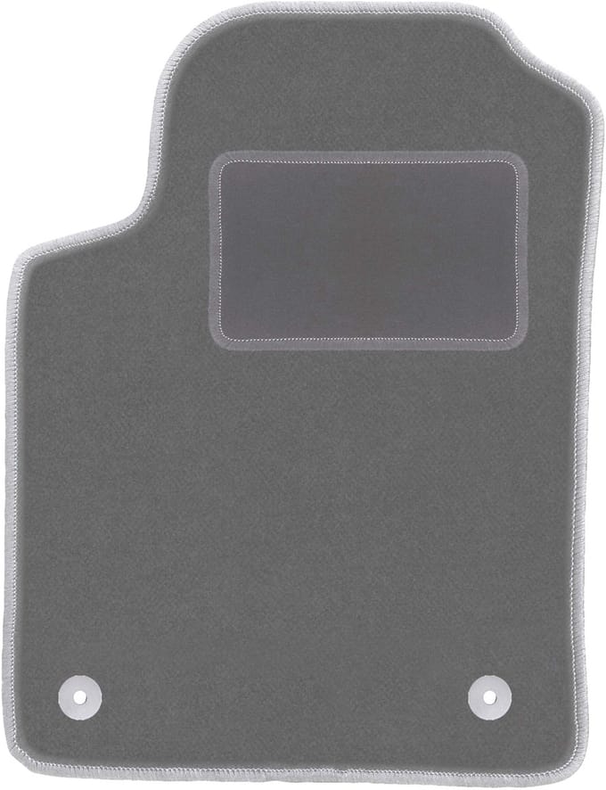 Vloermat bestuurderszijde: Lancia Delta III hatchback (2008-2014)