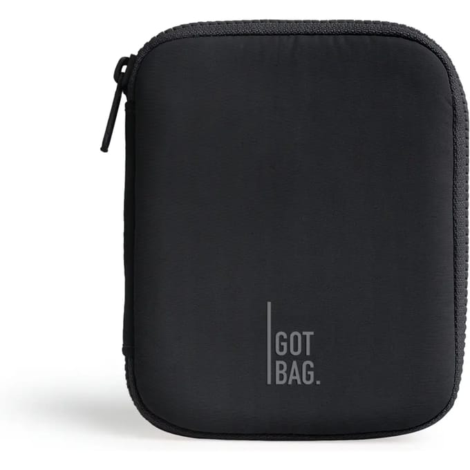Zak Got Bag
