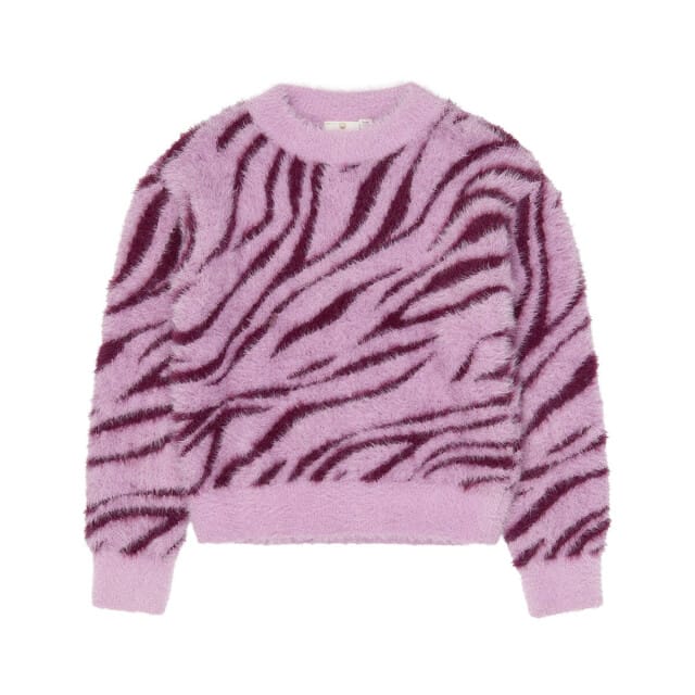 The New Pullover tn7256