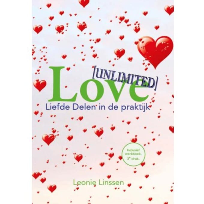 Love Unlimited - Leonie Linssen