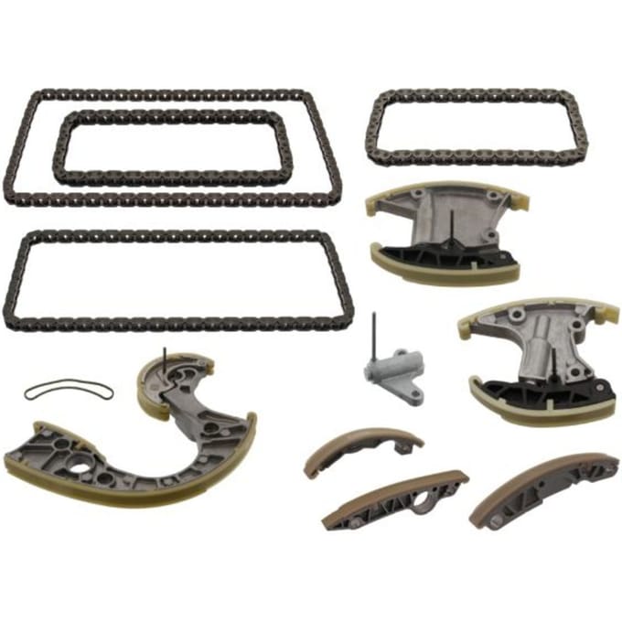 Distributiekettingset FEBI BILSTEIN 100488