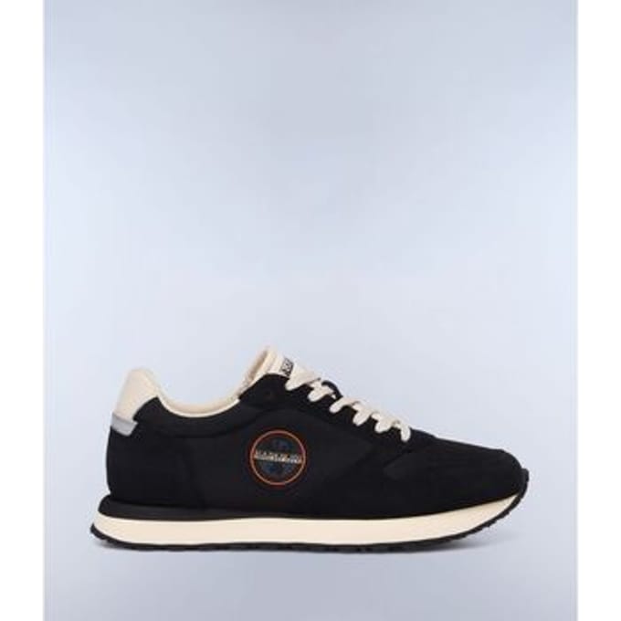 Korte Broek Napapijri NP0A4IQL NOVA-041 BLACK